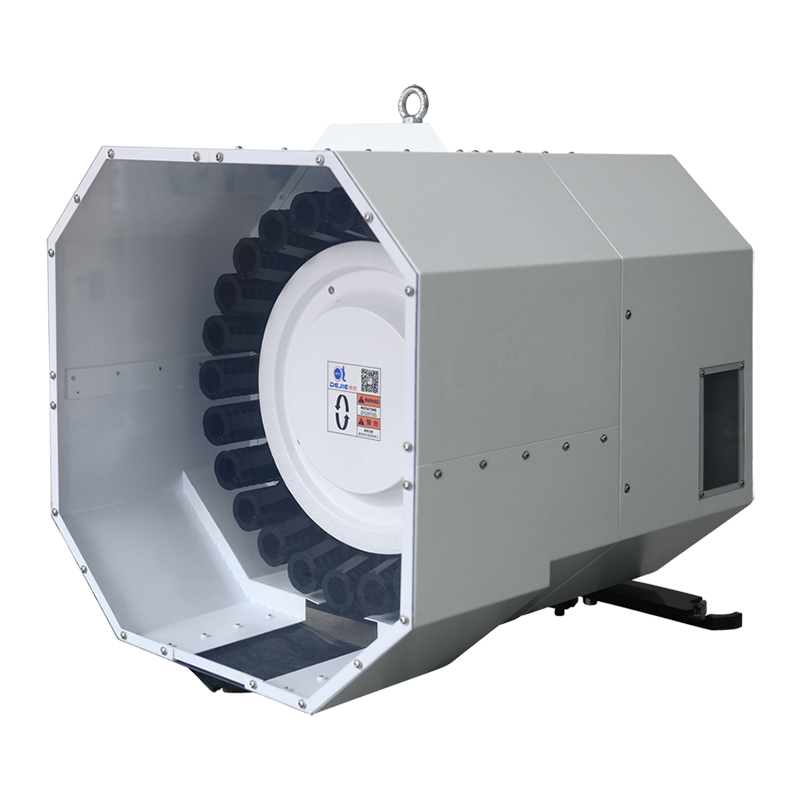 全護(hù)罩圓盤刀庫(kù)BT40-24T 